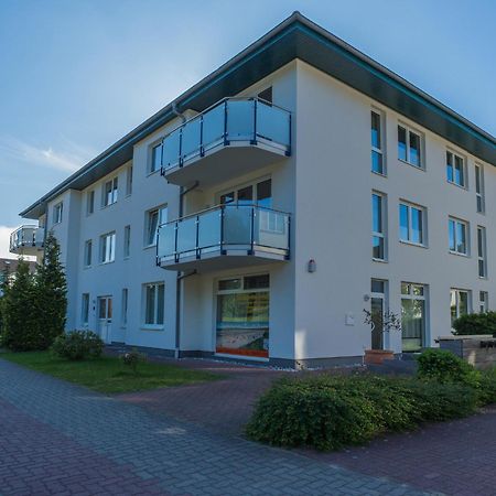 Am Maigloeckchenberg 19 Appartement Karlshagen Buitenkant foto