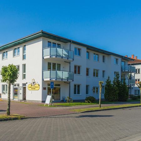 Am Maigloeckchenberg 19 Appartement Karlshagen Buitenkant foto