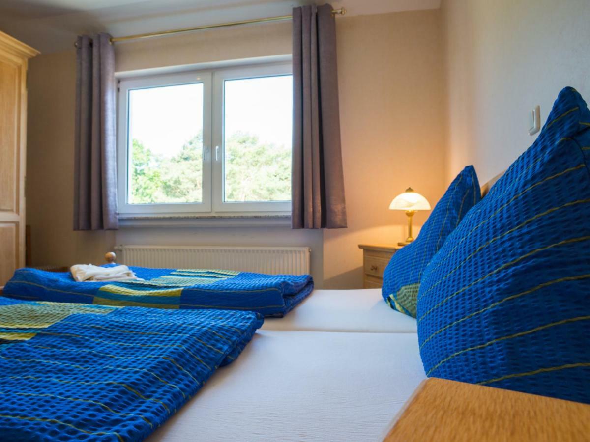 Am Maigloeckchenberg 19 Appartement Karlshagen Buitenkant foto