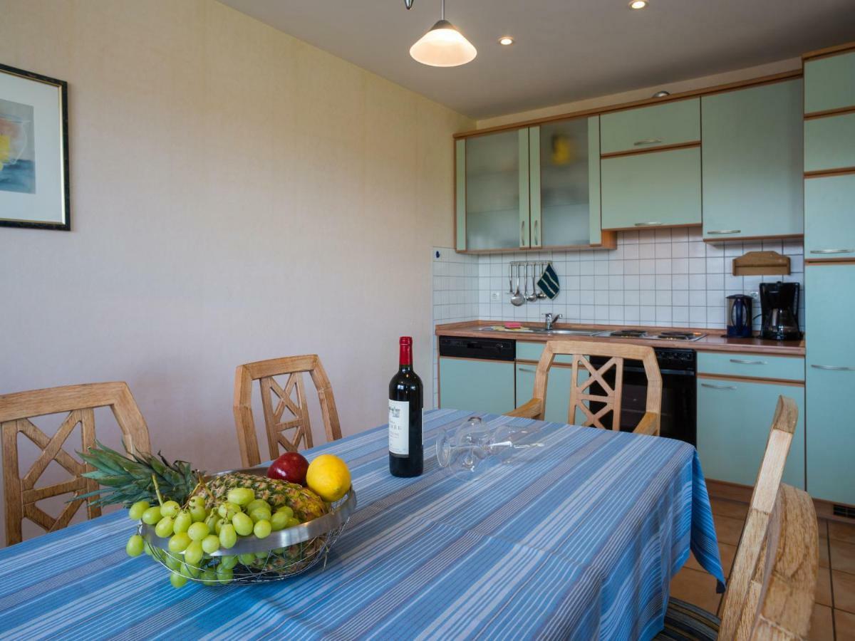 Am Maigloeckchenberg 19 Appartement Karlshagen Buitenkant foto