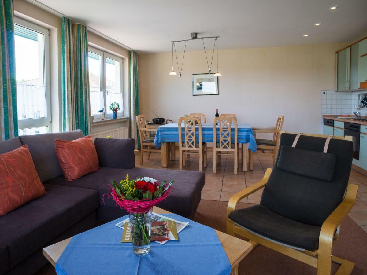 Am Maigloeckchenberg 19 Appartement Karlshagen Buitenkant foto