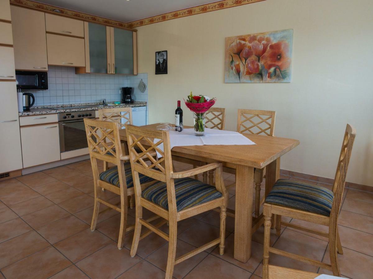 Am Maigloeckchenberg 19 Appartement Karlshagen Buitenkant foto