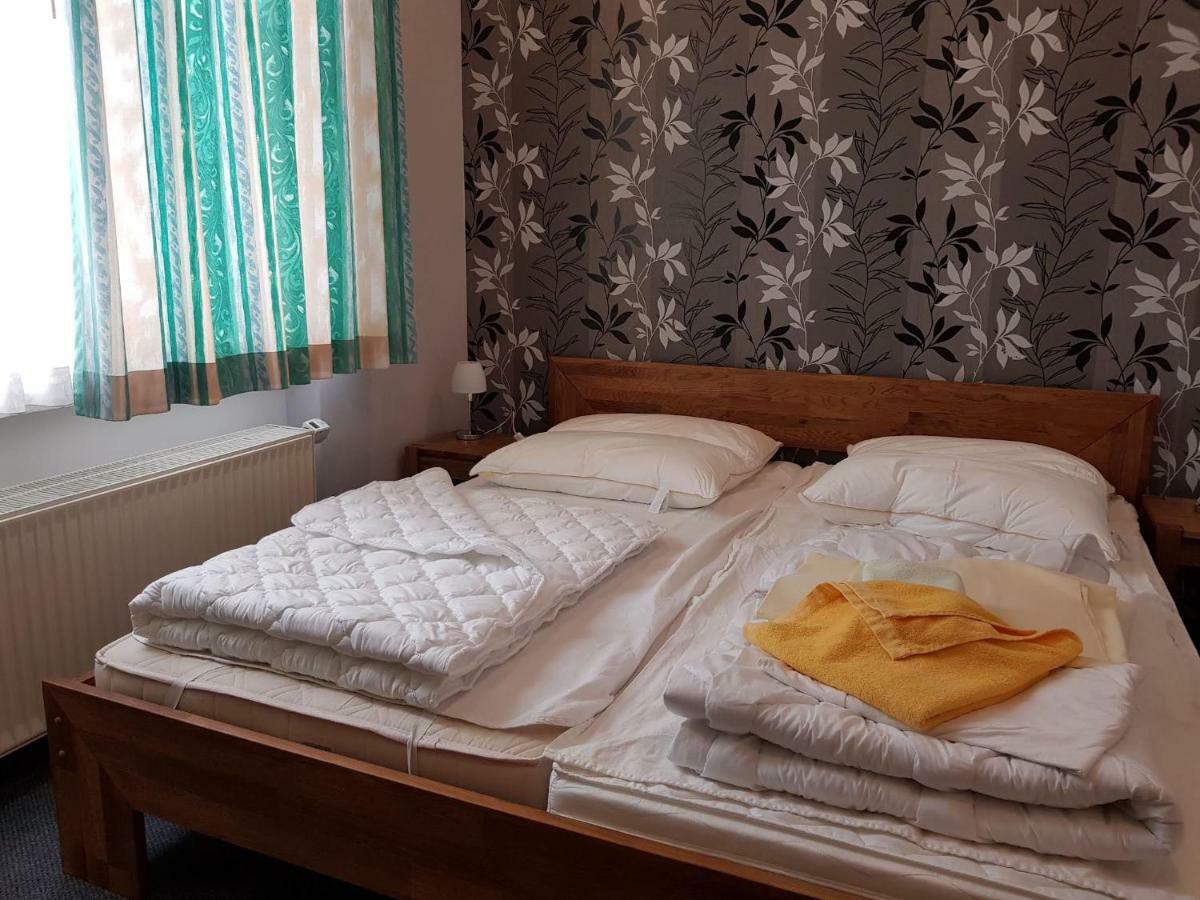 Am Maigloeckchenberg 19 Appartement Karlshagen Buitenkant foto