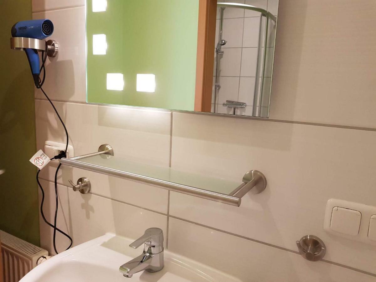 Am Maigloeckchenberg 19 Appartement Karlshagen Buitenkant foto