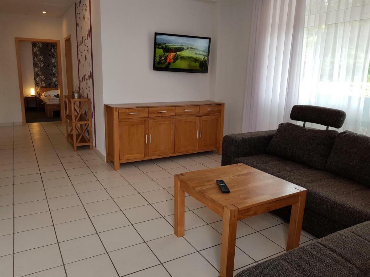 Am Maigloeckchenberg 19 Appartement Karlshagen Buitenkant foto