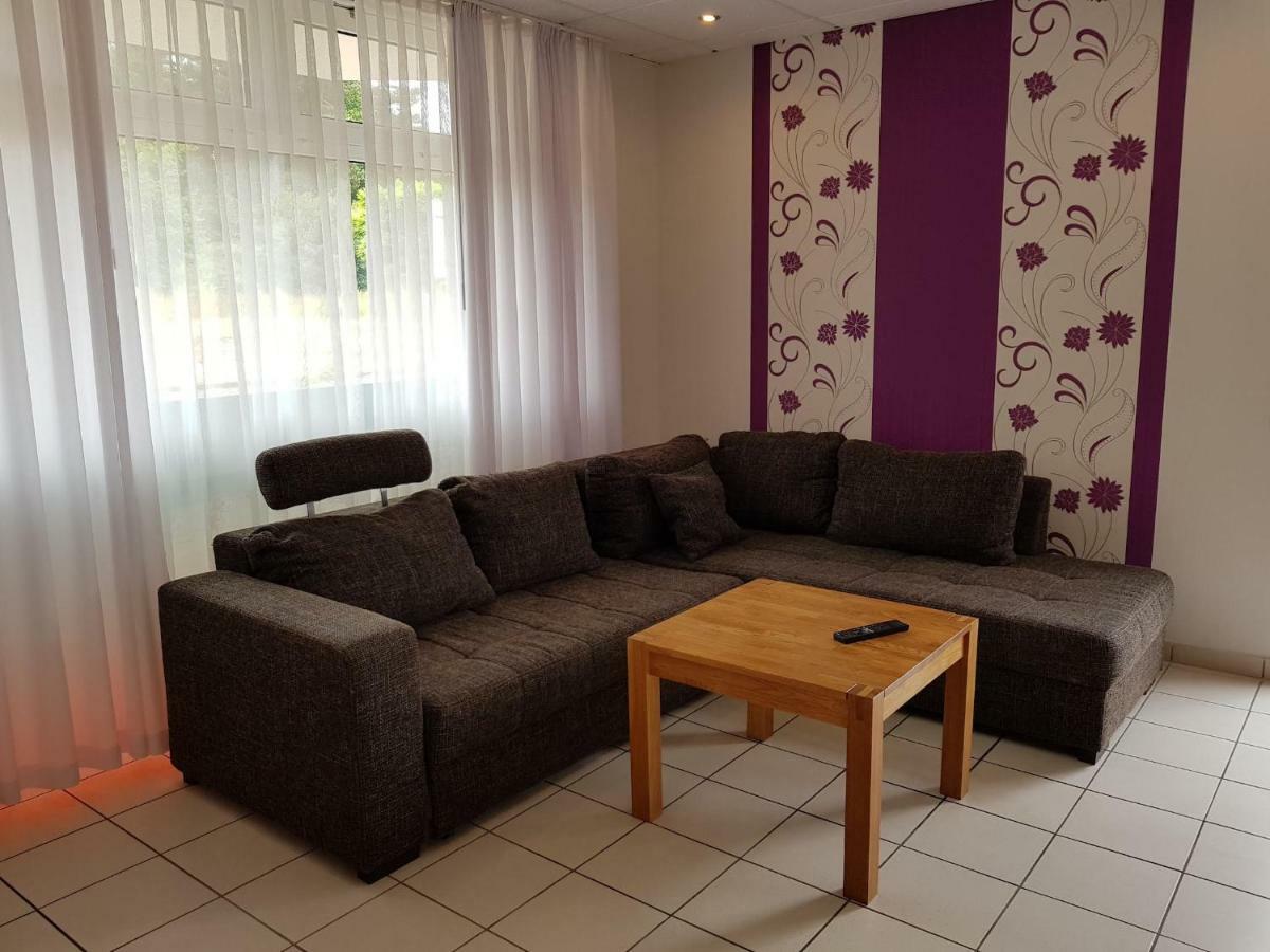 Am Maigloeckchenberg 19 Appartement Karlshagen Buitenkant foto