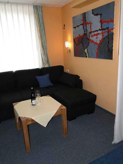 Am Maigloeckchenberg 19 Appartement Karlshagen Buitenkant foto