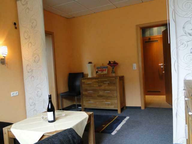 Am Maigloeckchenberg 19 Appartement Karlshagen Buitenkant foto