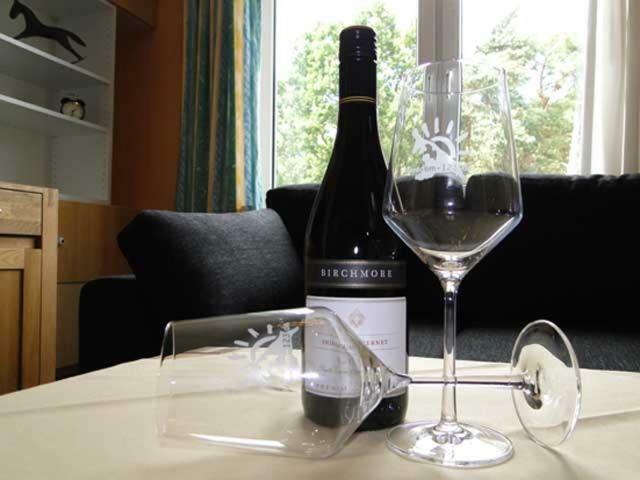 Am Maigloeckchenberg 19 Appartement Karlshagen Buitenkant foto