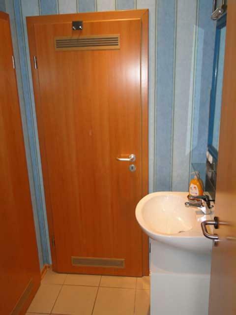 Am Maigloeckchenberg 19 Appartement Karlshagen Buitenkant foto